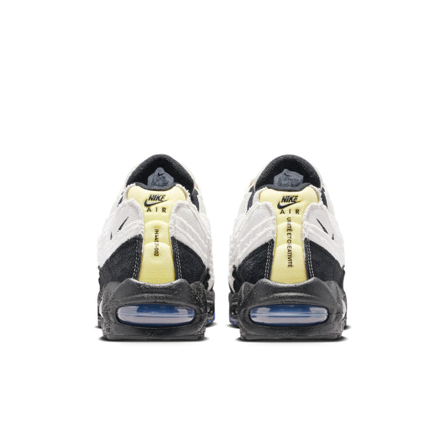 Nike Air Max 95 "Atelier" - Black/Phantom/LT Smoke Grey/Racer Blue/Sail-Preorder Item-Navy Selected Shop