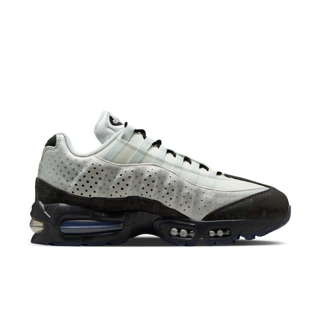 Nike Air Max 95 Big Bubble SE - Photon Dust/MTLC Silver/DK Smoke Grey/Cool Grey/Off White/Gym Red