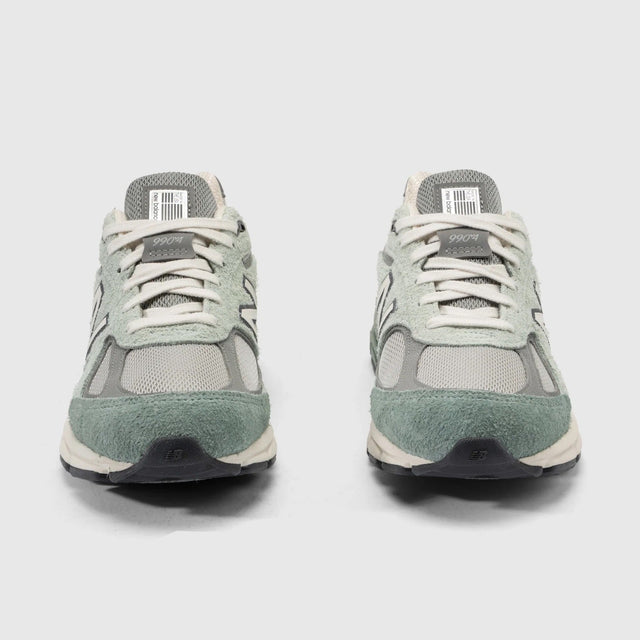 The Whitaker Group x New Balance U990WK4 "WillfuI Bias" Made in USA-Preorder Item-Navy Selected Shop