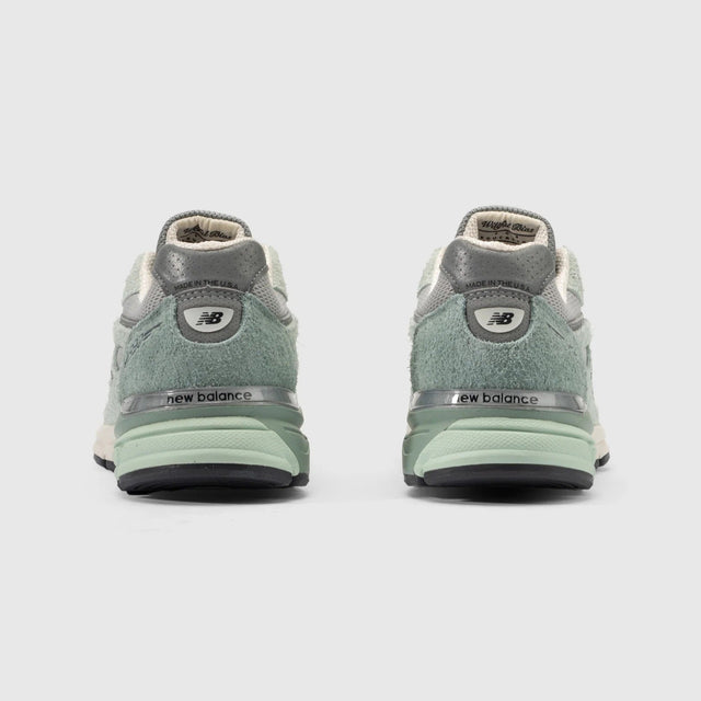 The Whitaker Group x New Balance U990WK4 "WillfuI Bias" Made in USA-Preorder Item-Navy Selected Shop