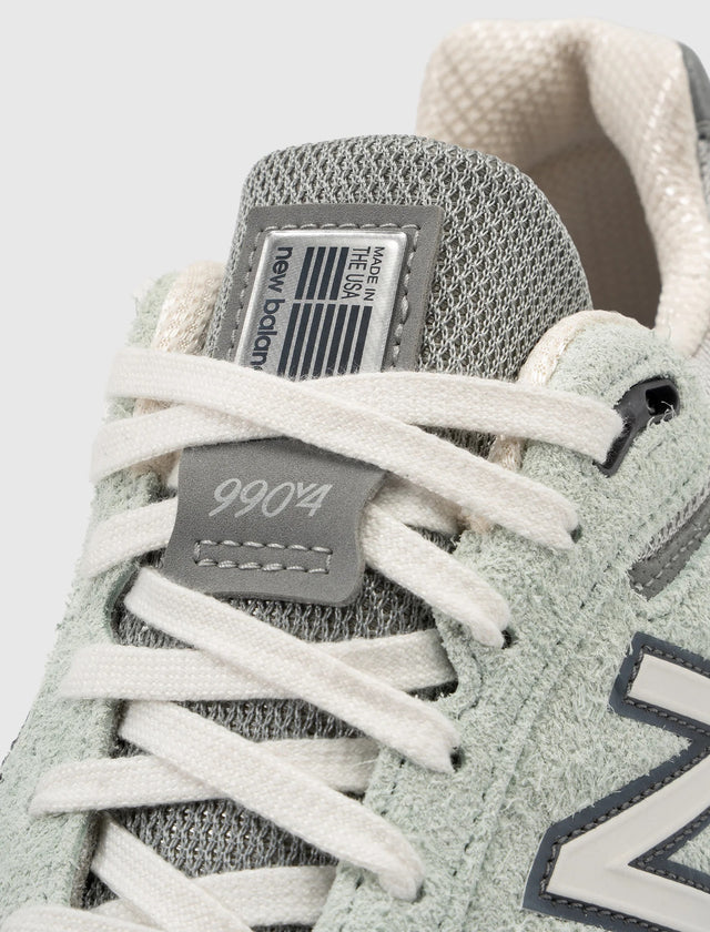 The Whitaker Group x New Balance U990WK4 "WillfuI Bias" Made in USA-Preorder Item-Navy Selected Shop