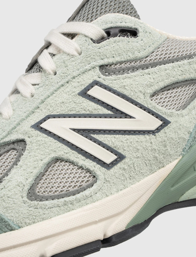 The Whitaker Group x New Balance U990WK4 "WillfuI Bias" Made in USA-Preorder Item-Navy Selected Shop