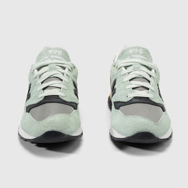 The Whitaker Group x New Balance U998WG "WillfuI Bias" Made in USA-Preorder Item-Navy Selected Shop