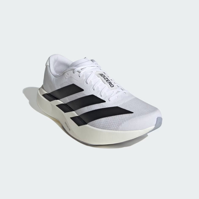 adidas Adizero Evo SL - Cloud White/Core Black-Preorder Item-Navy Selected Shop