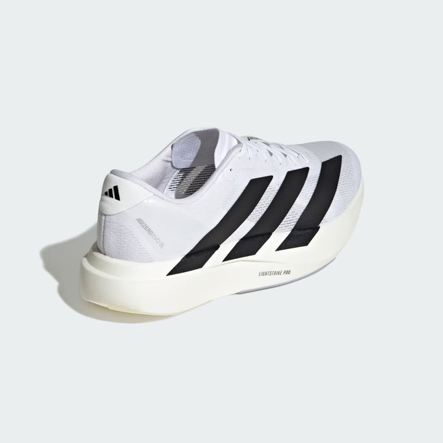 adidas Adizero Evo SL - Cloud White/Core Black-Preorder Item-Navy Selected Shop