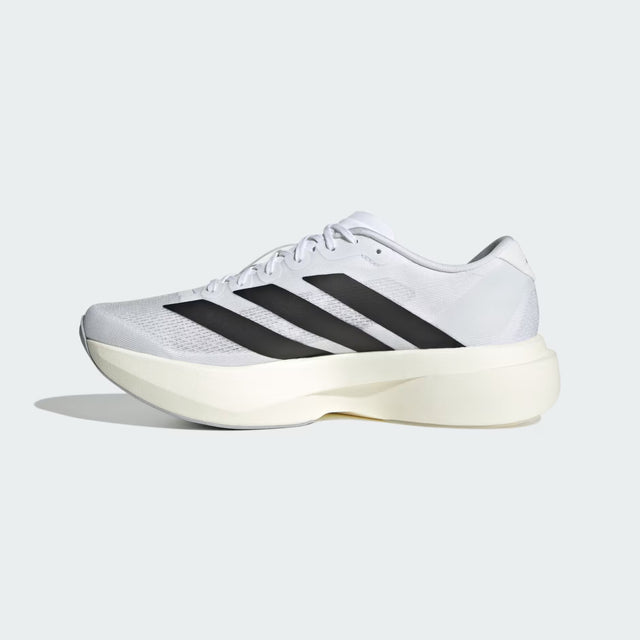 adidas Adizero Evo SL - Cloud White/Core Black-Preorder Item-Navy Selected Shop