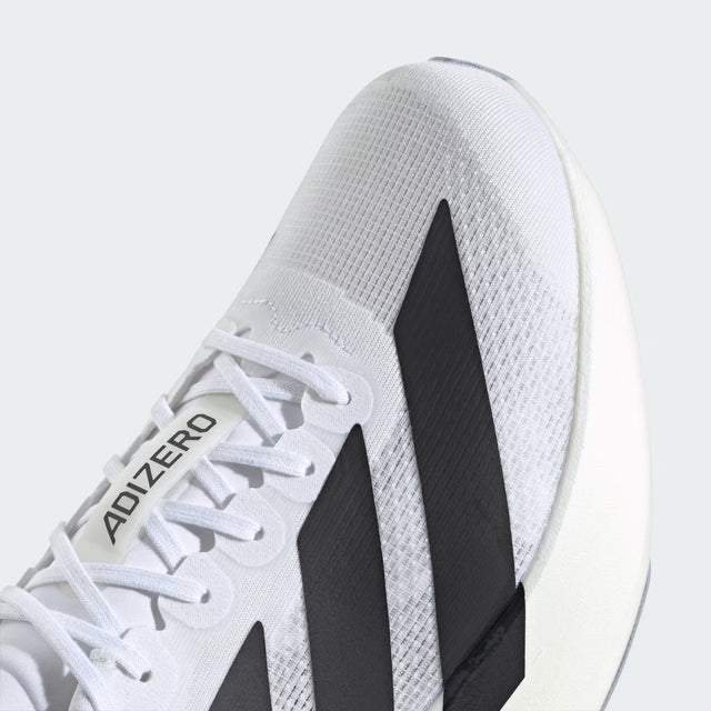adidas Adizero Evo SL - Cloud White/Core Black-Preorder Item-Navy Selected Shop