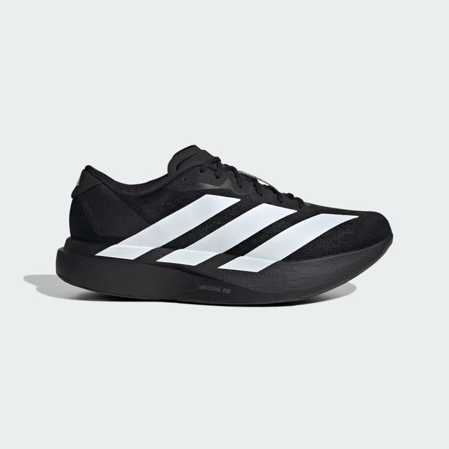 adidas Adizero Evo SL - Core Black/Cloud White-Preorder Item-Navy Selected Shop
