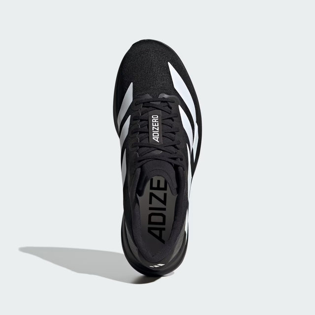 adidas Adizero Evo SL - Core Black/Cloud White-Preorder Item-Navy Selected Shop