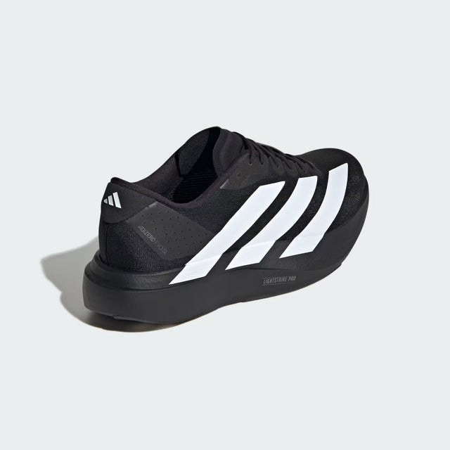 adidas Adizero Evo SL - Core Black/Cloud White-Preorder Item-Navy Selected Shop
