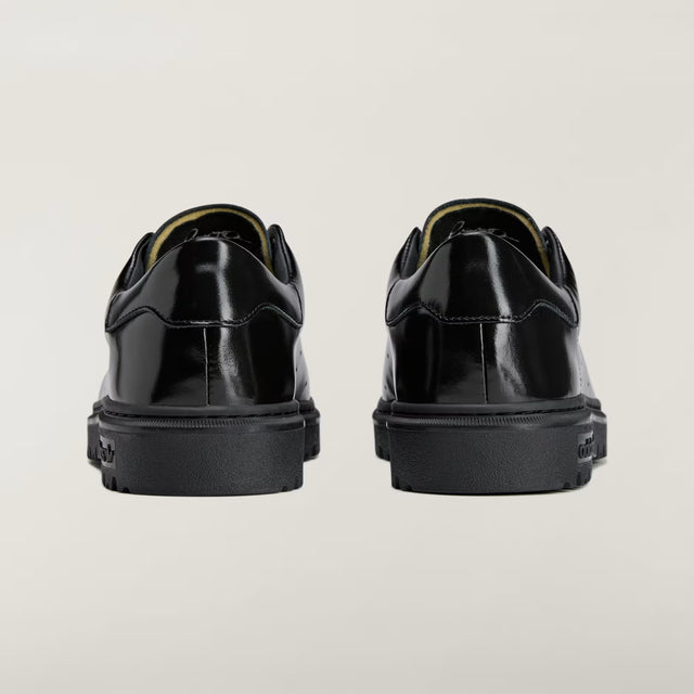 SpongeBob x Adidas Stan Smith Freizeit - Core Black/Cloud White-Preorder Item-Navy Selected Shop