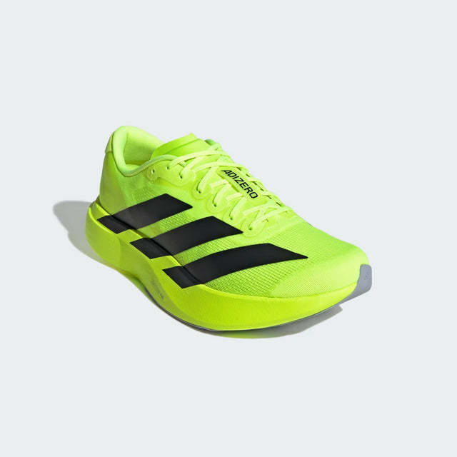 adidas Adizero Evo SL - Lucid Lemon/Core Black/Matte Silver-Preorder Item-Navy Selected Shop