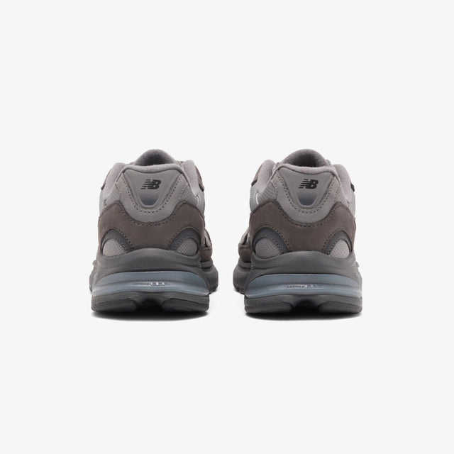 COMME des GARCONS HOMME x New Balance U201058P-Preorder Item-Navy Selected Shop