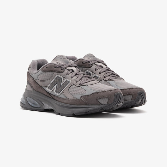 COMME des GARCONS HOMME x New Balance U201058P-Preorder Item-Navy Selected Shop