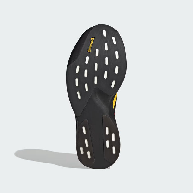 Jamaica Bob Marley x adidas Adizero EVO SL - Black/Vivid Green/Bold Gold-Preorder Item-Navy Selected Shop