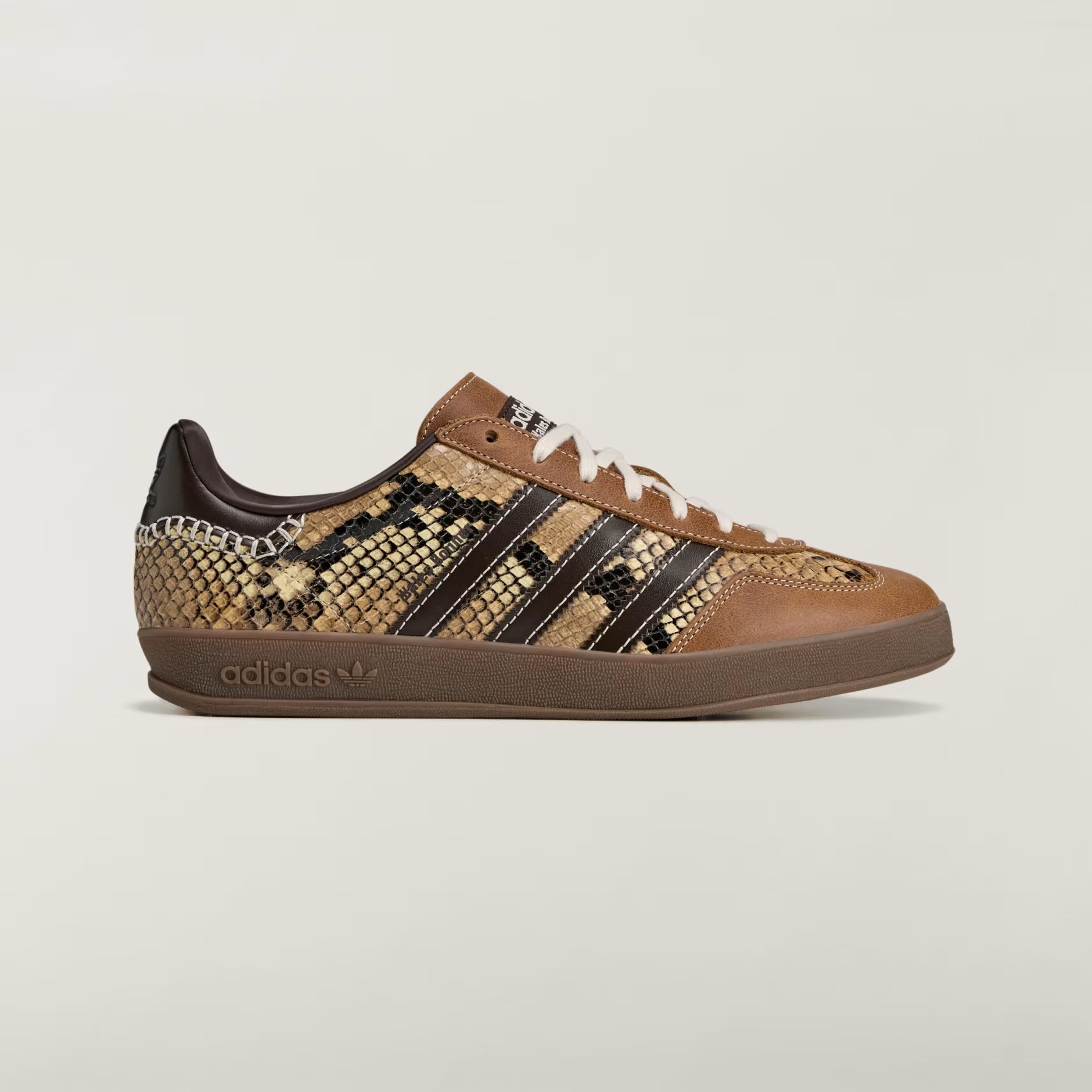 Wales Bonner x adidas Karintha OG - Wonder White/Core Black/Lush