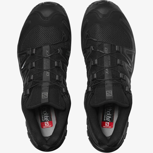 Salomon XA PRO 3D - Black/Magnet-Preorder Item-Navy Selected Shop