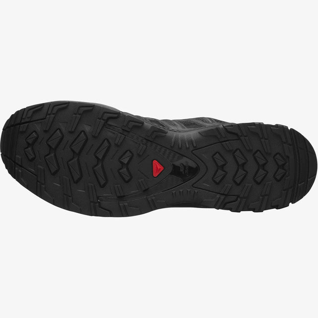 Salomon XA PRO 3D - Black/Magnet-Preorder Item-Navy Selected Shop