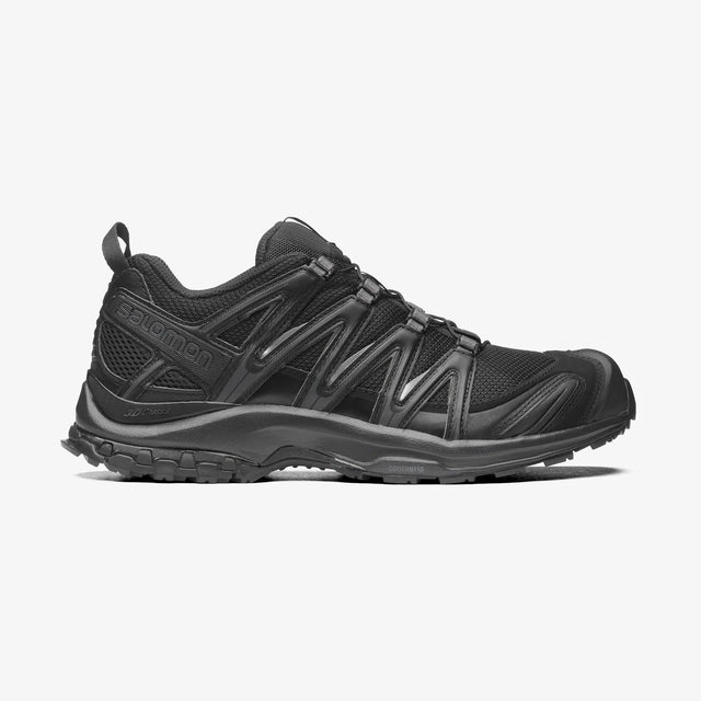 Salomon XA PRO 3D - Black/Magnet-Preorder Item-Navy Selected Shop