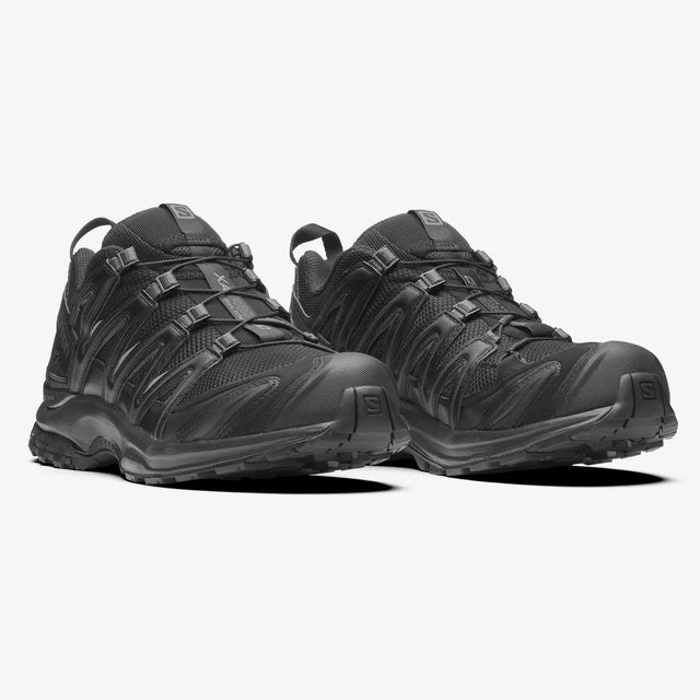 Salomon XA PRO 3D - Black/Magnet-Preorder Item-Navy Selected Shop