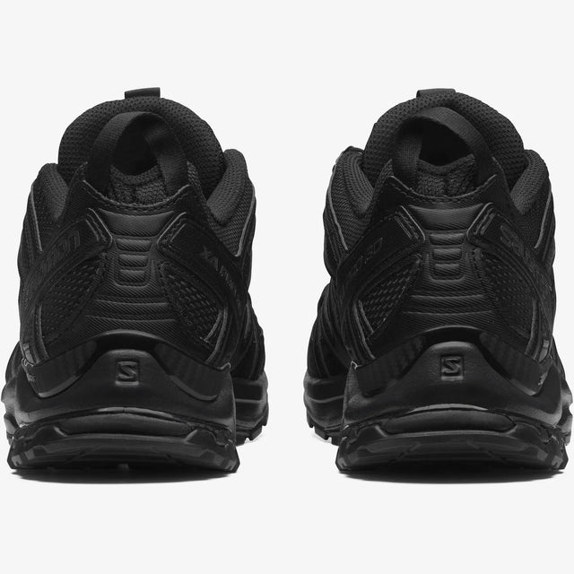 Salomon XA PRO 3D - Black/Magnet-Preorder Item-Navy Selected Shop