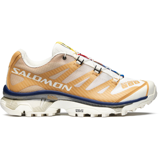 Salomon Lab XT-4 OG - Taffy/Vanilla Ice/Blue Print-Preorder Item-Navy Selected Shop