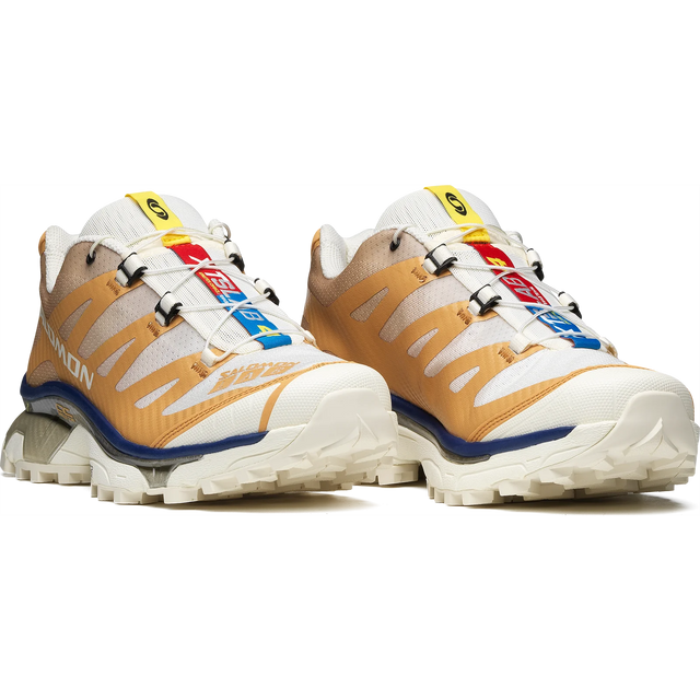 Salomon Lab XT-4 OG - Taffy/Vanilla Ice/Blue Print-Preorder Item-Navy Selected Shop
