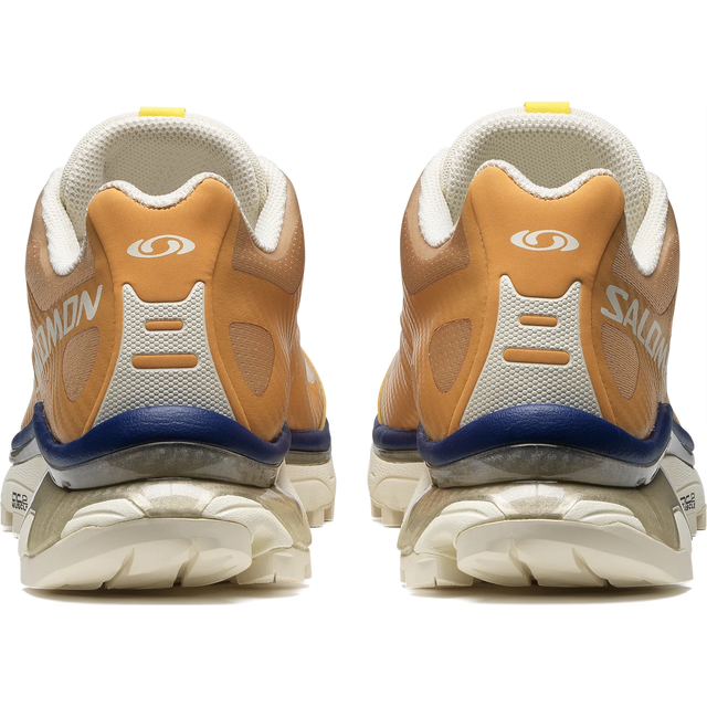 Salomon Lab XT-4 OG - Taffy/Vanilla Ice/Blue Print-Preorder Item-Navy Selected Shop