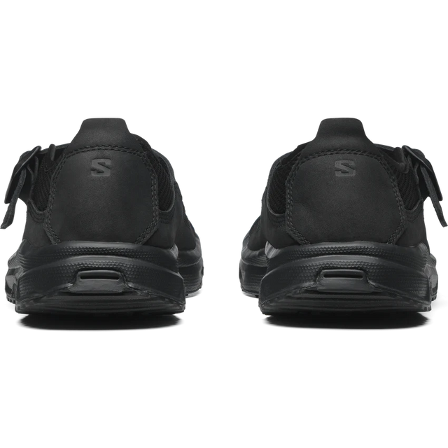 Salomon Lab RX Marie Jeanne - Black-Preorder Item-Navy Selected Shop