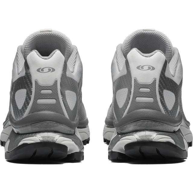 Salomon Lab XT-4 OG - Sharkskin/Dawn Blue/Metal-Preorder Item-Navy Selected Shop