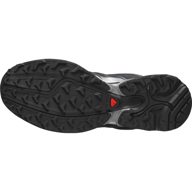 Salomon Lab XT-Pathway Goretex - Black/Black/Footwear Silver-Preorder Item-Navy Selected Shop