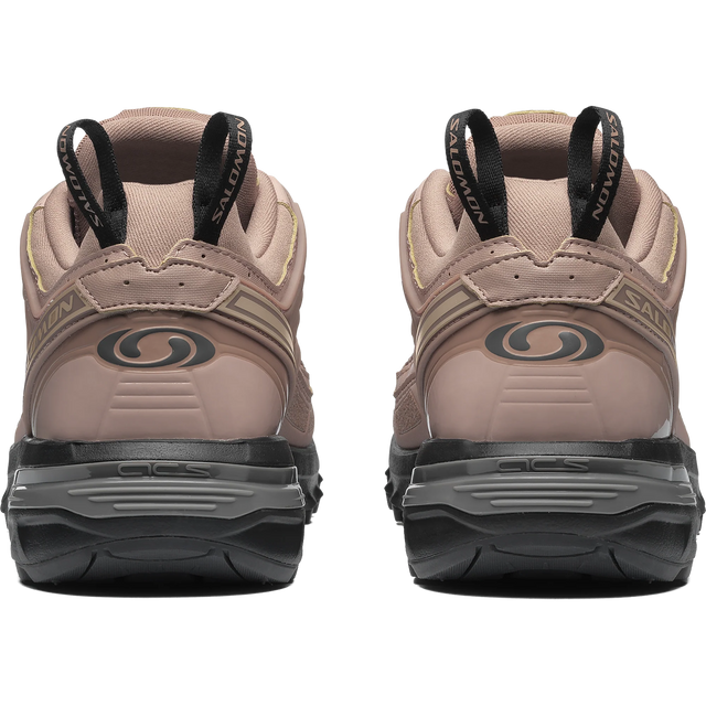 Salomon Lab ACS Pro - Portabella/Natural/Black-Preorder Item-Navy Selected Shop