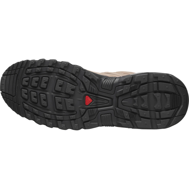 Salomon Lab ACS Pro - Portabella/Natural/Black-Preorder Item-Navy Selected Shop