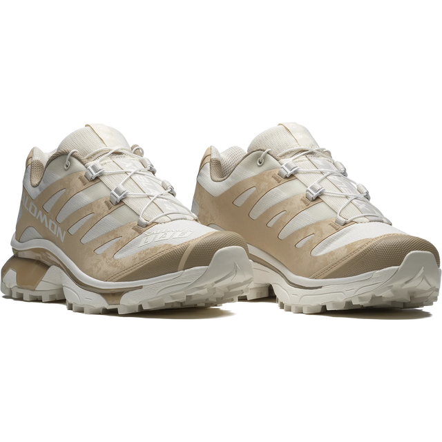 Salomon Lab XT-4 OG Protective - Safari/Almond Milk/Kelp-Preorder Item-Navy Selected Shop