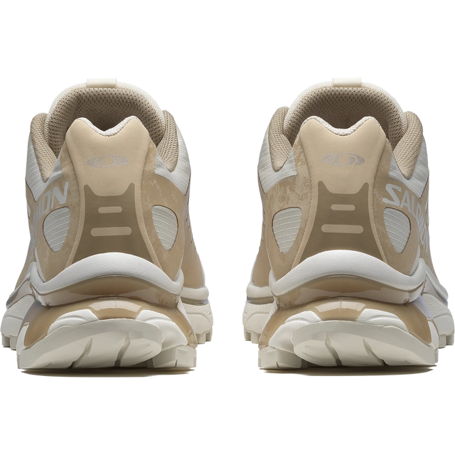 Salomon Lab XT-4 OG Protective - Safari/Almond Milk/Kelp-Preorder Item-Navy Selected Shop