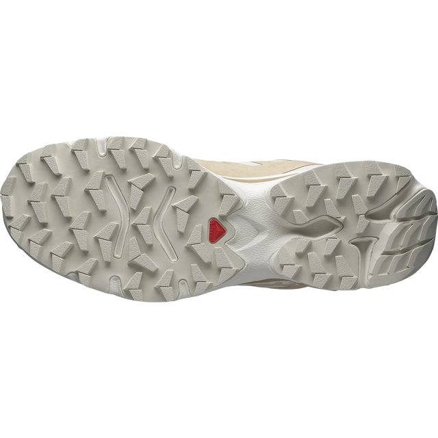 Salomon Lab XT-4 OG Protective - Safari/Almond Milk/Kelp-Preorder Item-Navy Selected Shop
