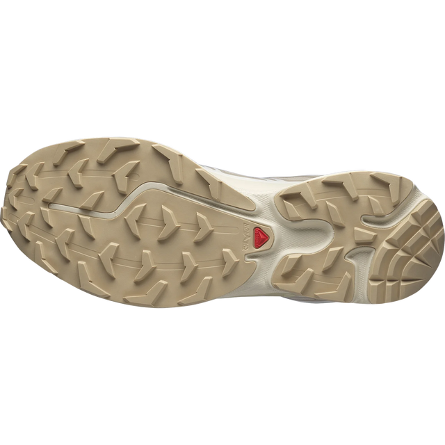 Salomon Lab XT-6 Goretex - Oxford Tan/Almond Milk/Safari-Preorder Item-Navy Selected Shop