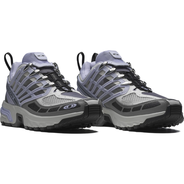 Salomon Lab ACS Pro - Lunar Rock/Castlerock/Cosmic Sky-Preorder Item-Navy Selected Shop