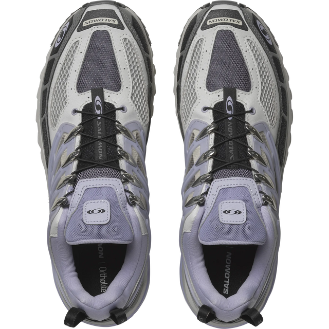 Salomon Lab ACS Pro - Lunar Rock/Castlerock/Cosmic Sky-Preorder Item-Navy Selected Shop