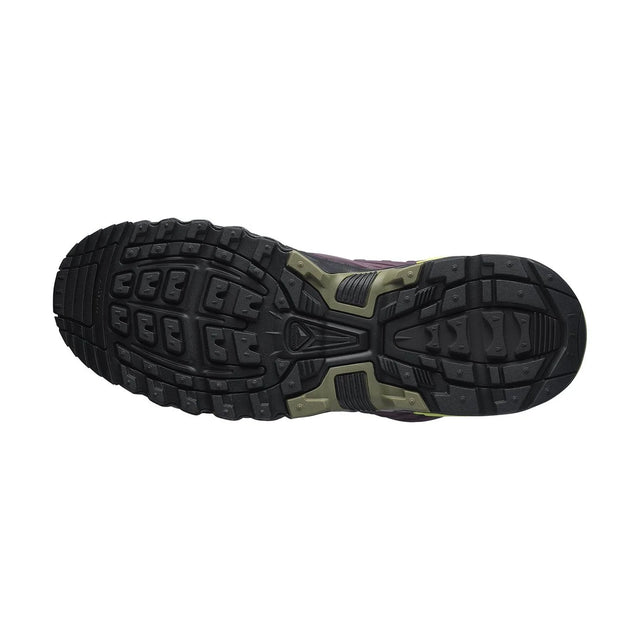 Salomon Lab ACS Pro - Plum Perfect/Black/Citron-Preorder Item-Navy Selected Shop