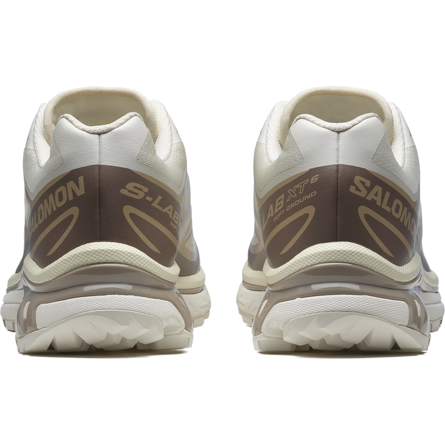 Salomon Lab XT-6 - Vanilla Ice/Iron/Etherea-Preorder Item-Navy Selected Shop