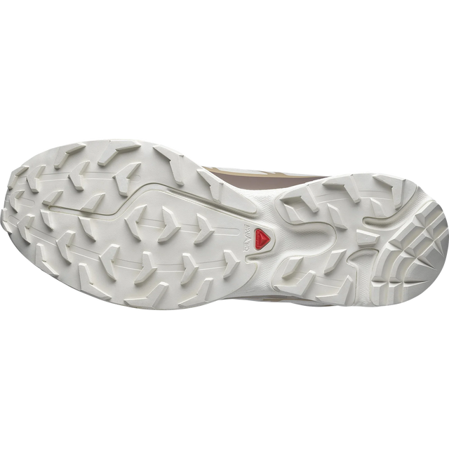 Salomon Lab XT-6 - Vanilla Ice/Iron/Etherea-Preorder Item-Navy Selected Shop