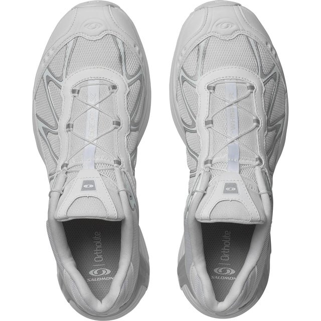 Salomon Lab XT-Whisper - White/Lunar Rock/Ftw Silver-Preorder Item-Navy Selected Shop