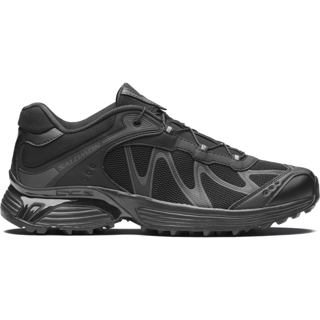 Salomon Lab XT-Whisper - Black/Asphalt-Preorder Item-Navy Selected Shop