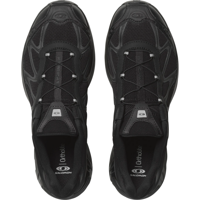 Salomon Lab XT-Whisper - Black/Asphalt-Preorder Item-Navy Selected Shop