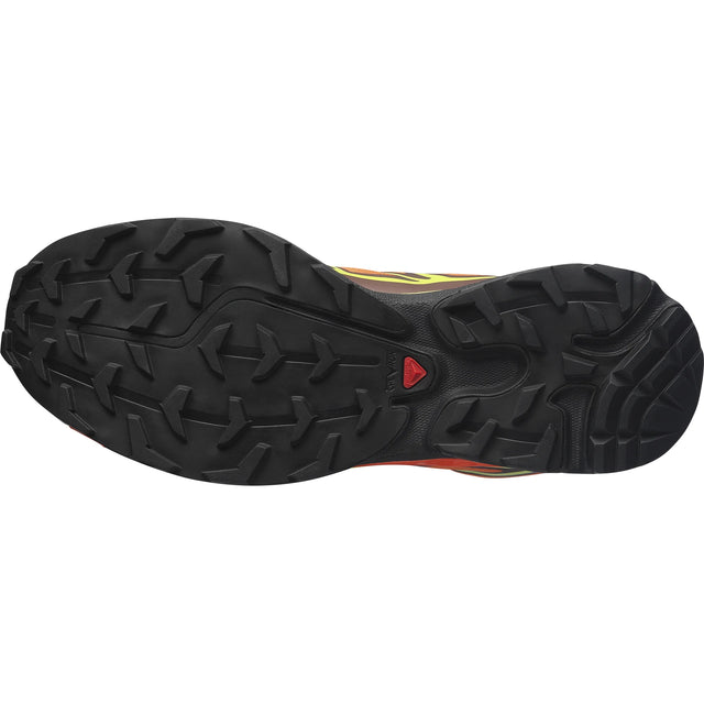 Salomon Lab XT-6 - Red Orange/Sharp Green/Black-Preorder Item-Navy Selected Shop