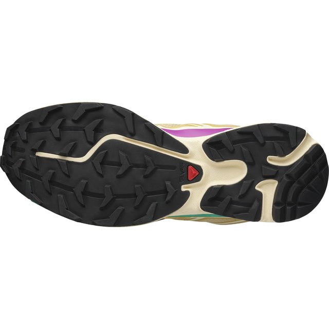 Salomon Lab XT-6 - Antique Gold/Transparent Yellow/Willowherb-Preorder Item-Navy Selected Shop