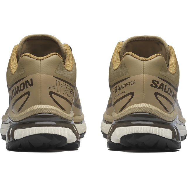 Salomon Lab XT-6 Goretex - Kelp/Wren/Safari-Preorder Item-Navy Selected Shop
