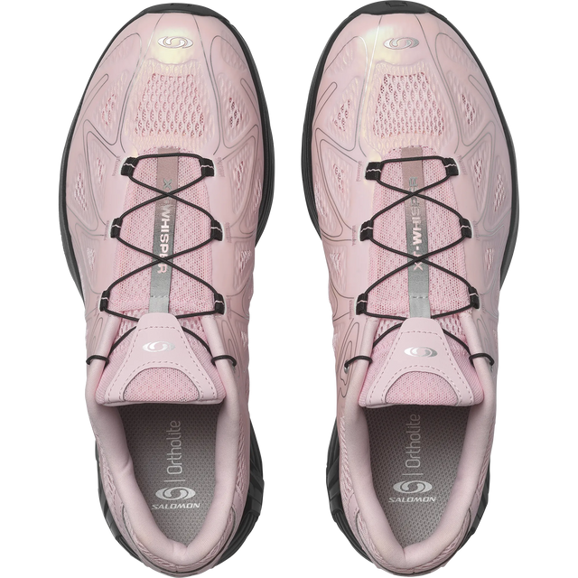 Salomon Lab XT-Whisper Void - Icy Pink/Black/Footwear Silver-Preorder Item-Navy Selected Shop