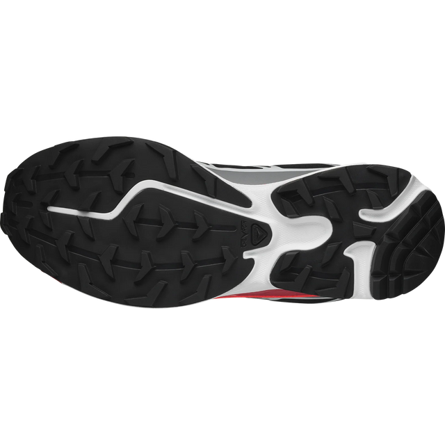 Salomon Lab XT-6 - Alloy/Black/Lava Falls